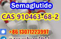 Semaglutide Loss Weight CAS 910463-68-2 +8615355326496 mediacongo